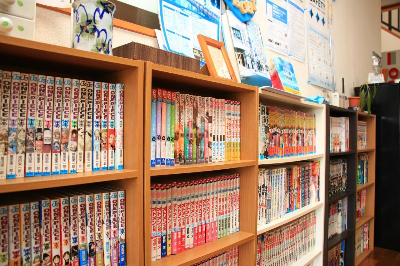 民宿 海の幸 佐世保市 エクステリア 写真