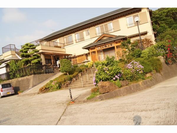 民宿 海の幸 佐世保市 エクステリア 写真