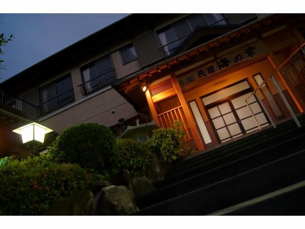 民宿 海の幸 佐世保市 エクステリア 写真