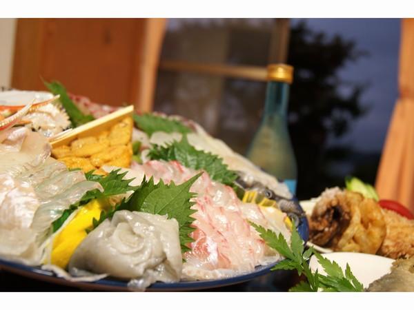 民宿 海の幸 佐世保市 エクステリア 写真